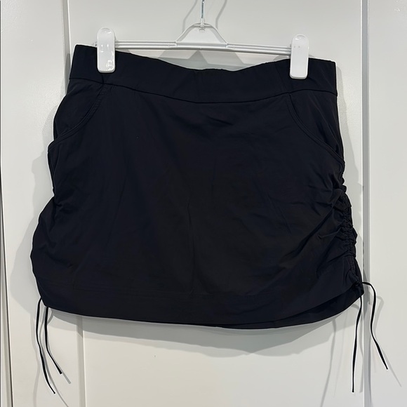 Columbia Womens Skort 1X - Picture 1 of 9